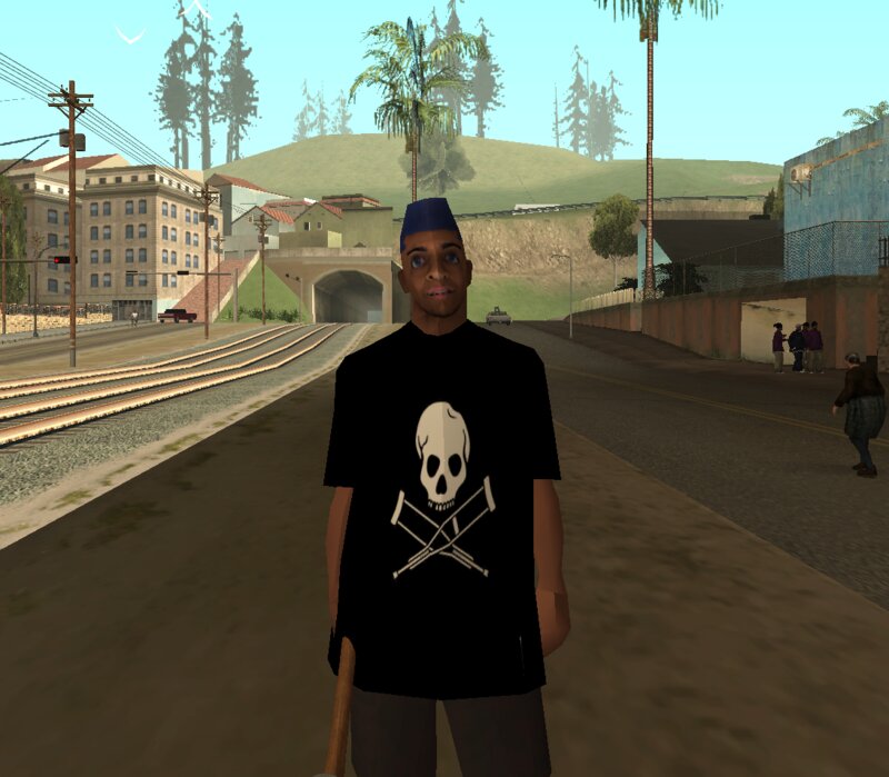 mod